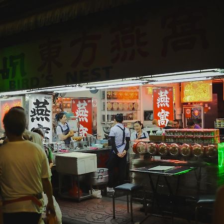 Apartament Hidden Gems In China Town, 2Br Bangkok Zewnętrze zdjęcie