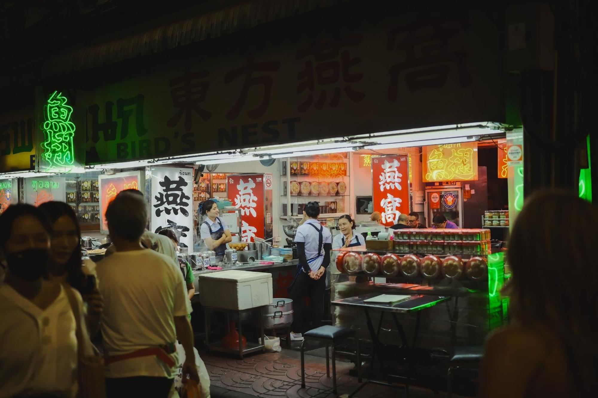 Apartament Hidden Gems In China Town, 2Br Bangkok Zewnętrze zdjęcie