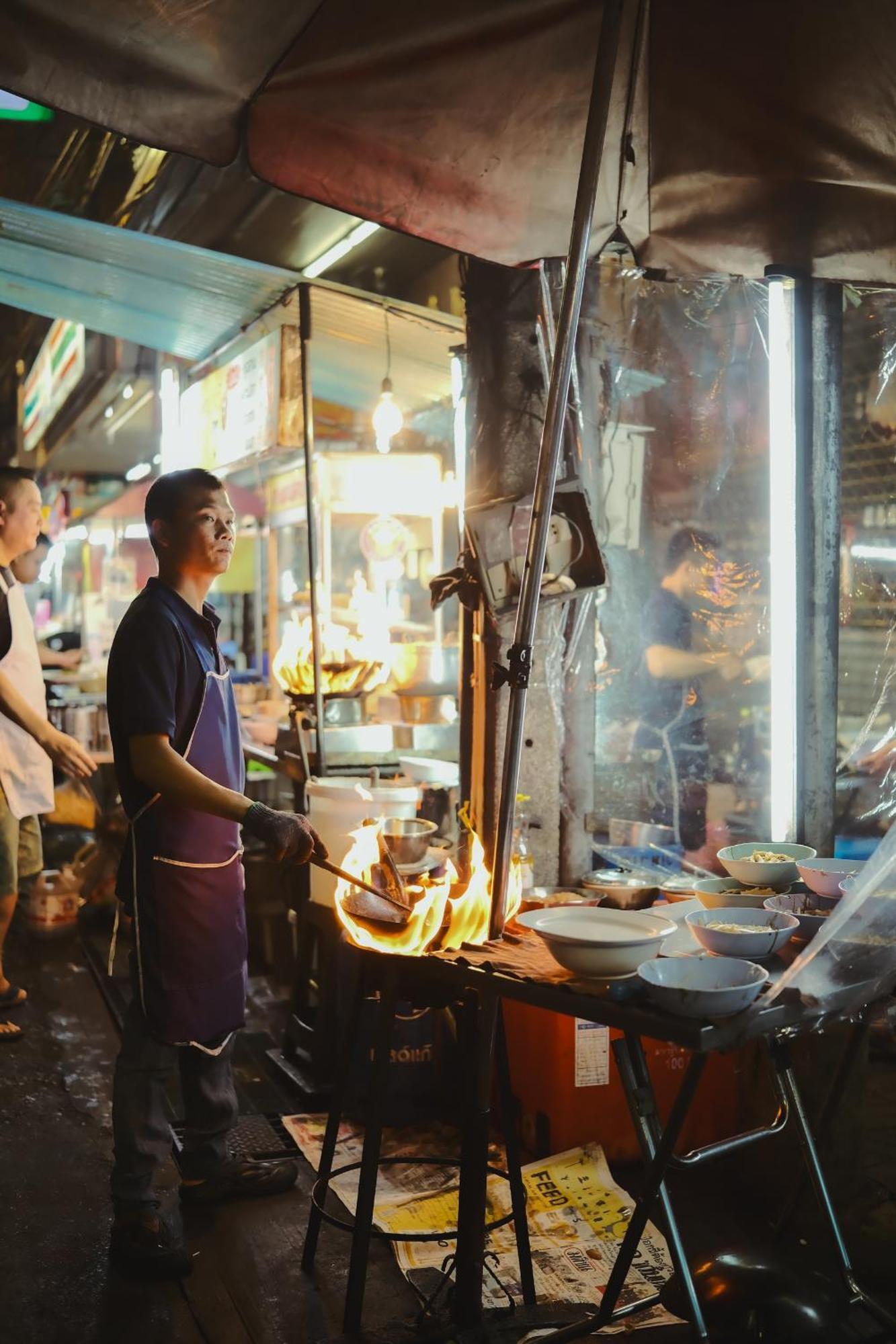 Apartament Hidden Gems In China Town, 2Br Bangkok Zewnętrze zdjęcie
