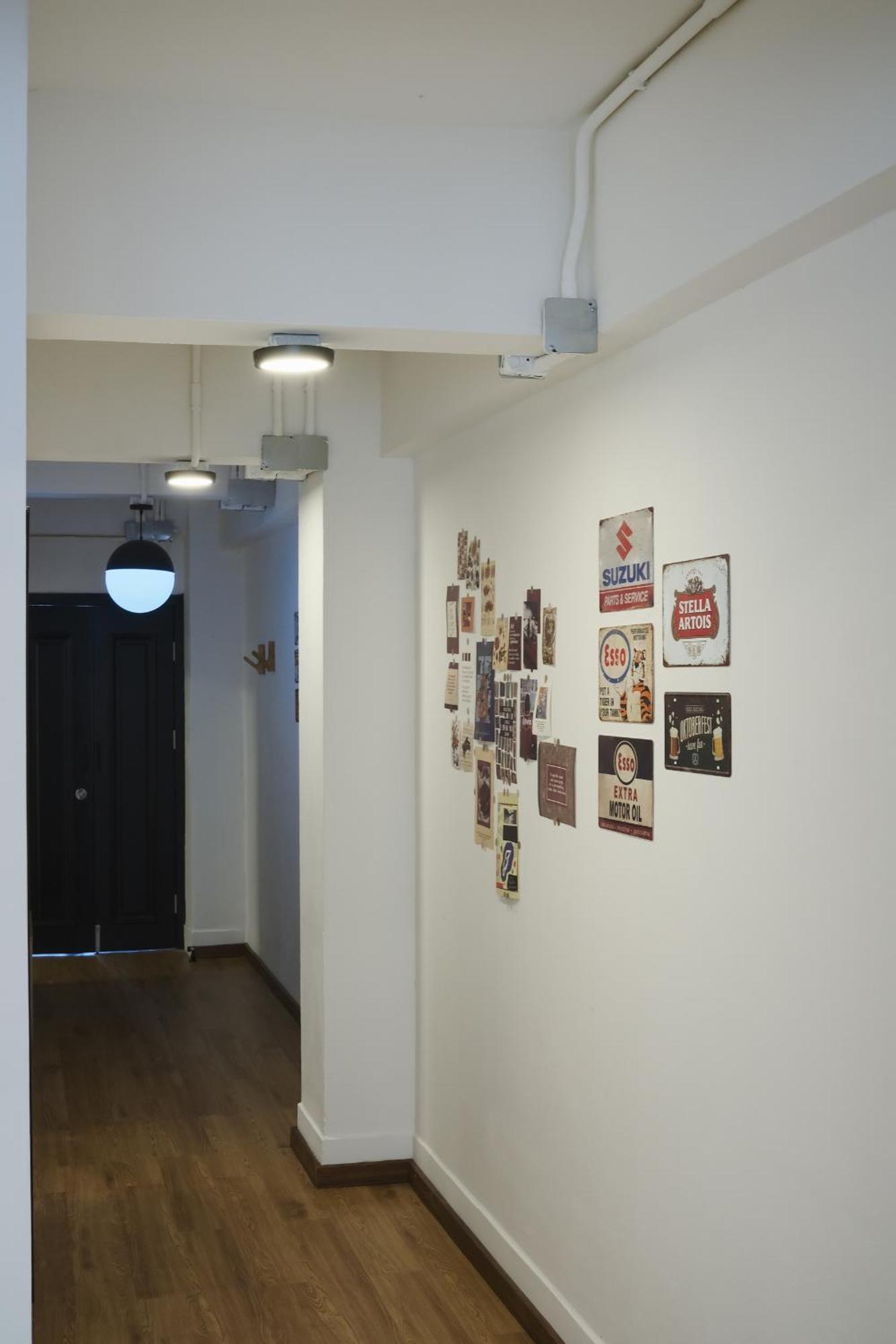 Apartament Hidden Gems In China Town, 2Br Bangkok Zewnętrze zdjęcie