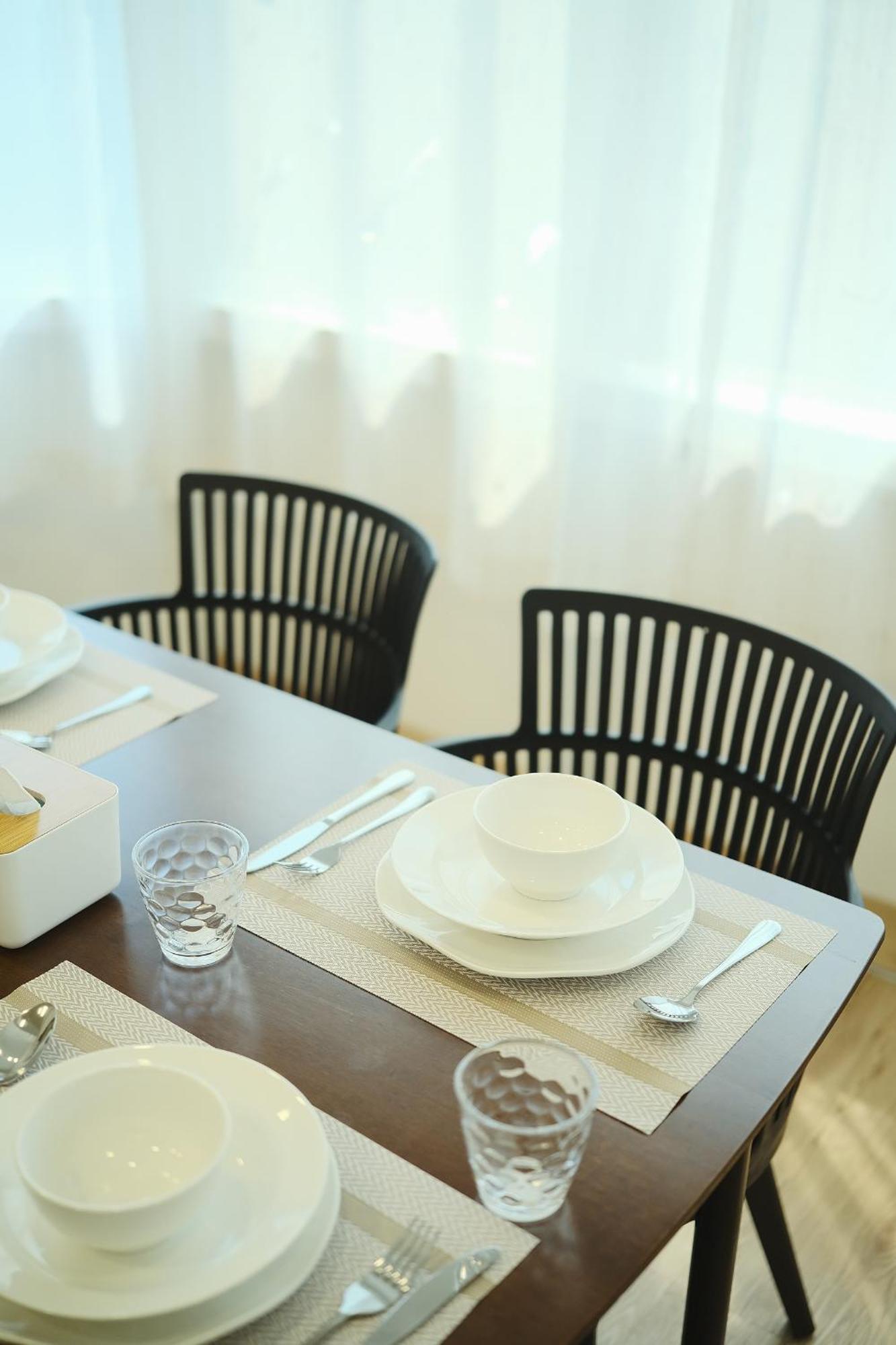 Apartament Hidden Gems In China Town, 2Br Bangkok Zewnętrze zdjęcie