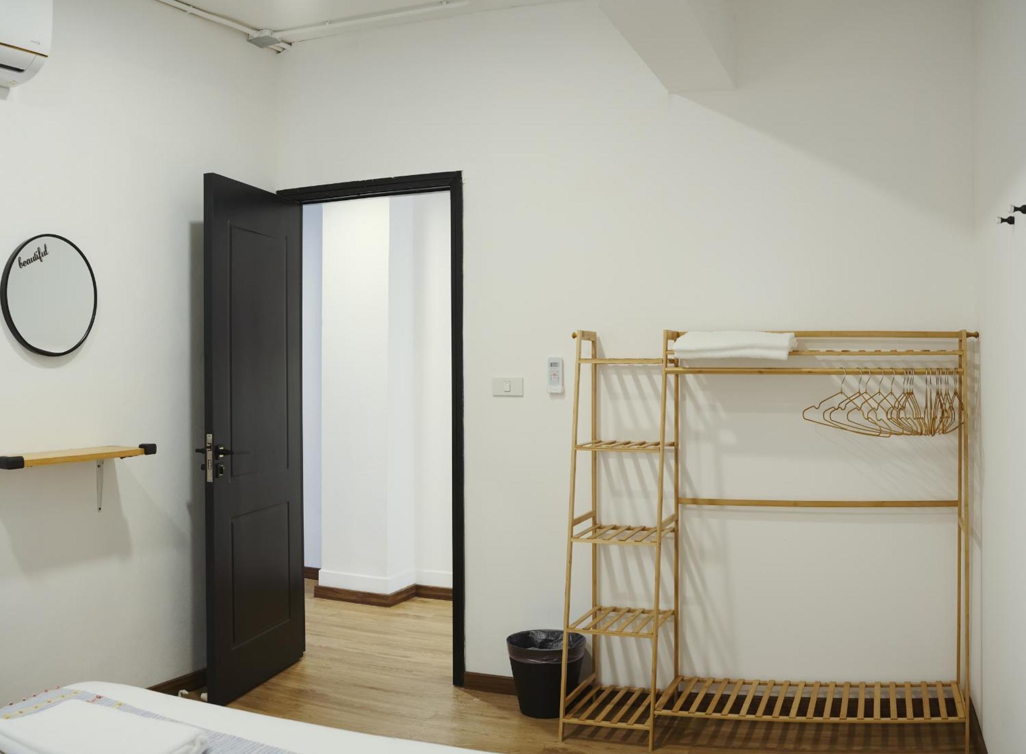 Apartament Hidden Gems In China Town, 2Br Bangkok Zewnętrze zdjęcie