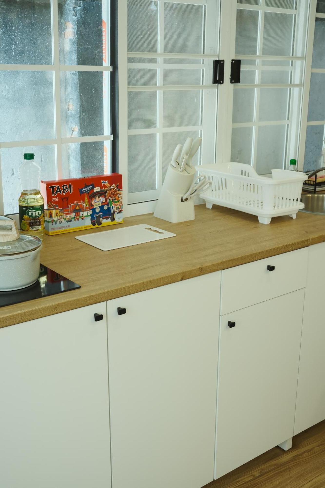 Apartament Hidden Gems In China Town, 2Br Bangkok Zewnętrze zdjęcie