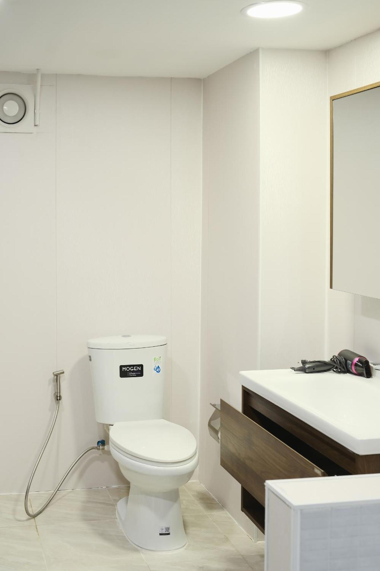 Apartament Hidden Gems In China Town, 2Br Bangkok Zewnętrze zdjęcie