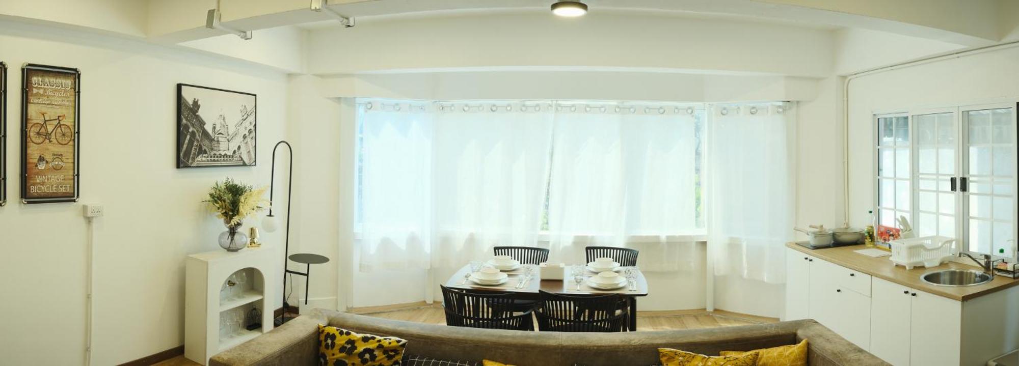 Apartament Hidden Gems In China Town, 2Br Bangkok Zewnętrze zdjęcie