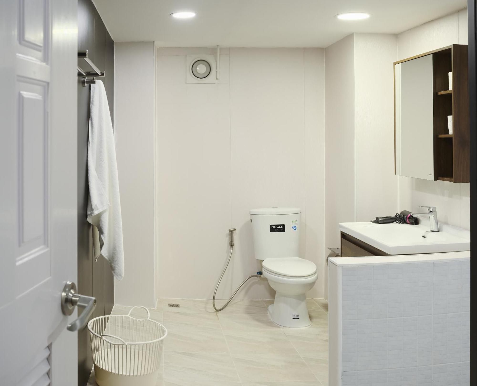 Apartament Hidden Gems In China Town, 2Br Bangkok Zewnętrze zdjęcie