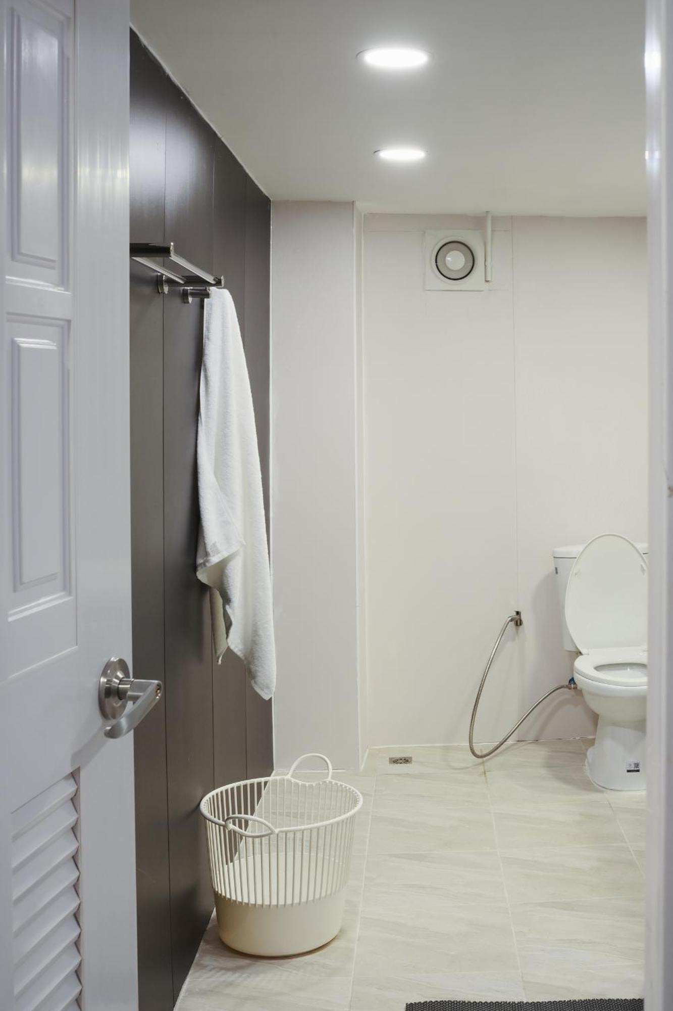 Apartament Hidden Gems In China Town, 2Br Bangkok Zewnętrze zdjęcie