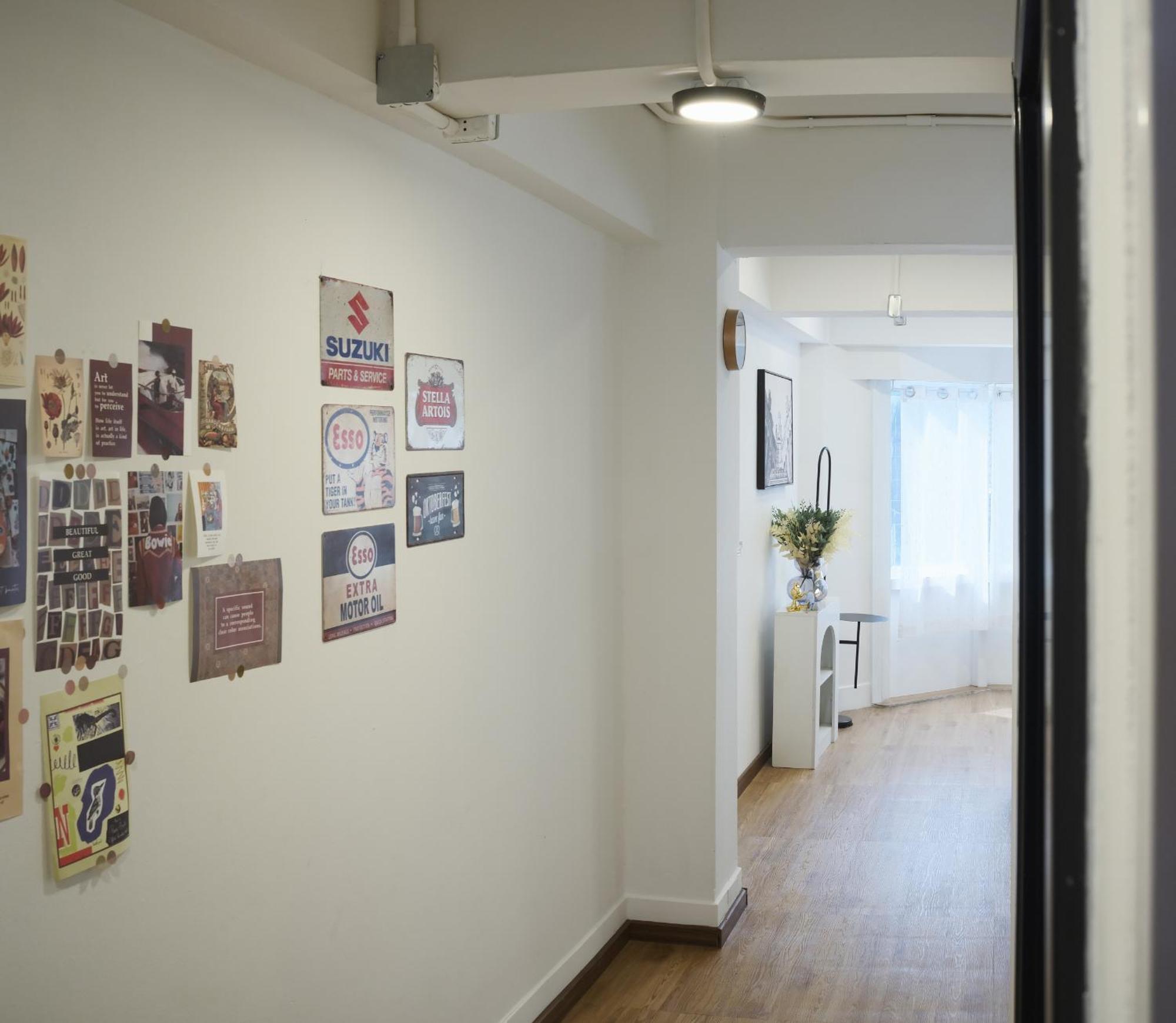 Apartament Hidden Gems In China Town, 2Br Bangkok Zewnętrze zdjęcie
