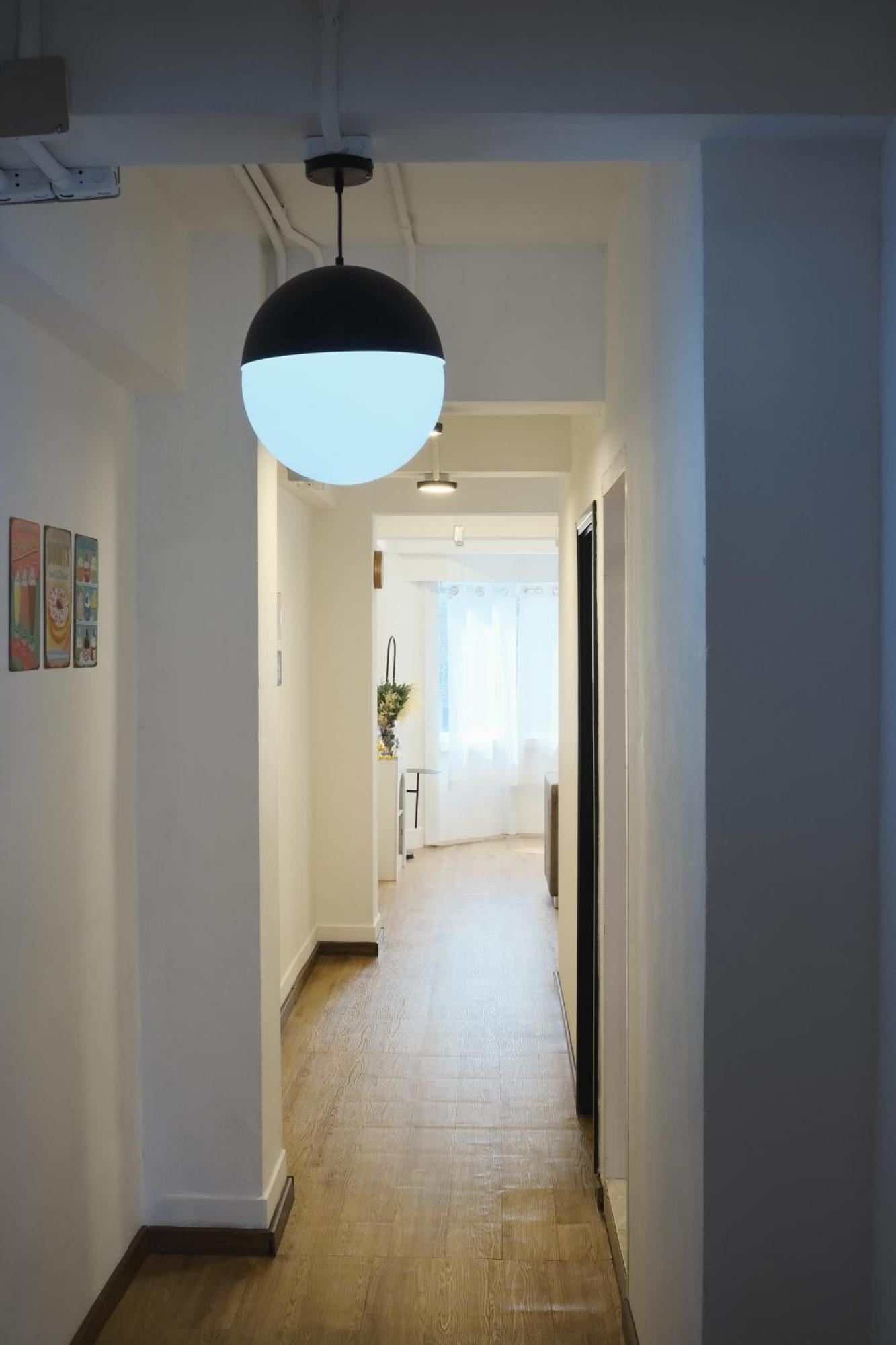 Apartament Hidden Gems In China Town, 2Br Bangkok Zewnętrze zdjęcie