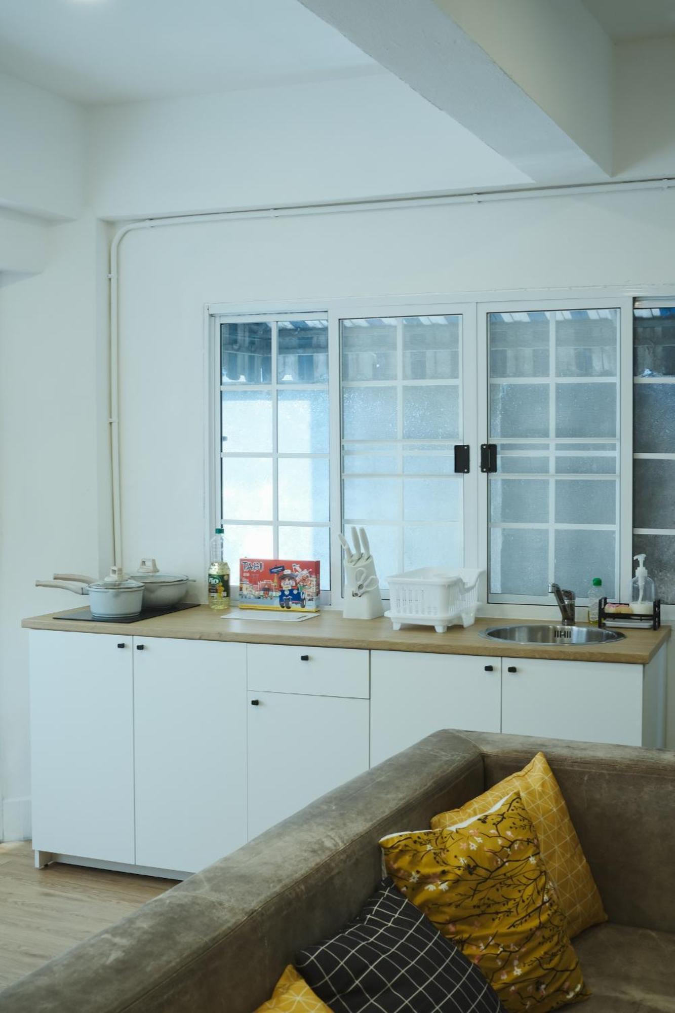 Apartament Hidden Gems In China Town, 2Br Bangkok Zewnętrze zdjęcie