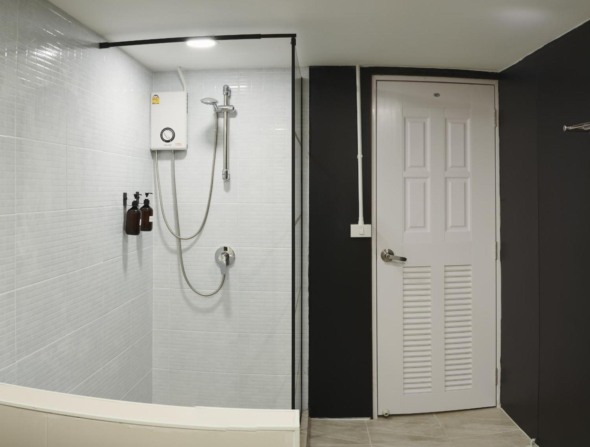 Apartament Hidden Gems In China Town, 2Br Bangkok Zewnętrze zdjęcie