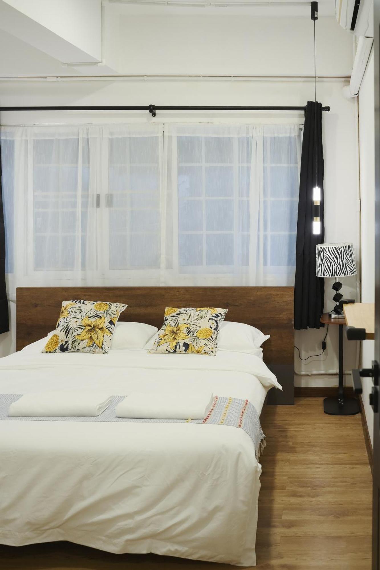 Apartament Hidden Gems In China Town, 2Br Bangkok Zewnętrze zdjęcie