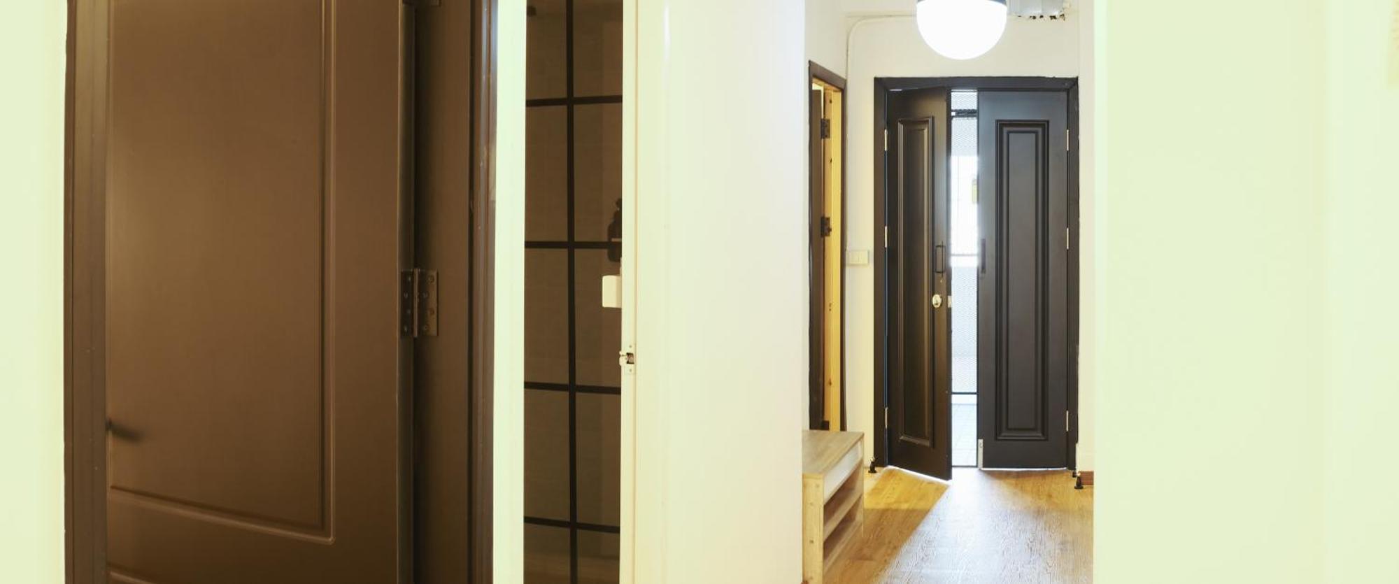 Apartament Hidden Gems In China Town, 2Br Bangkok Zewnętrze zdjęcie