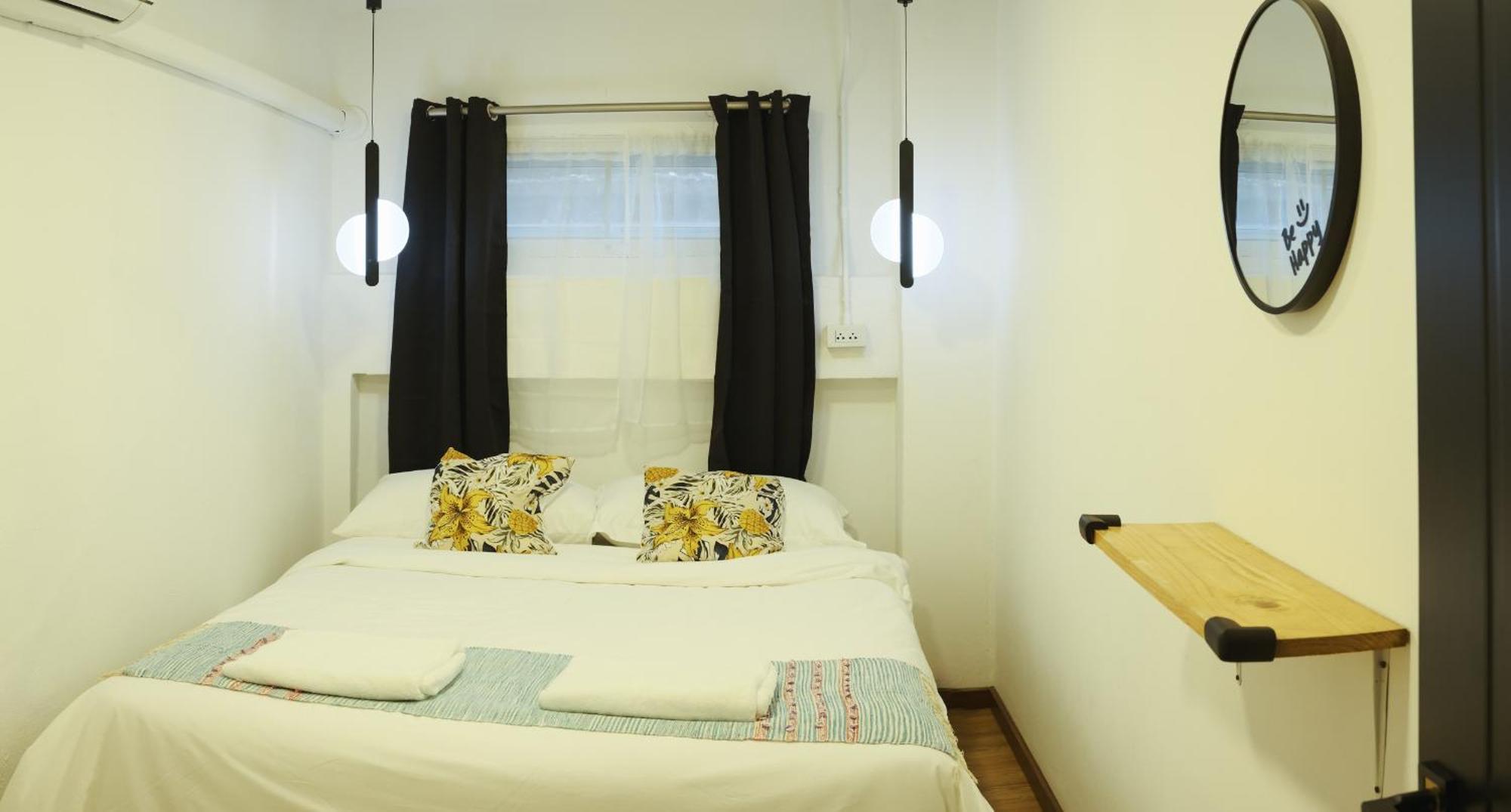 Apartament Hidden Gems In China Town, 2Br Bangkok Zewnętrze zdjęcie