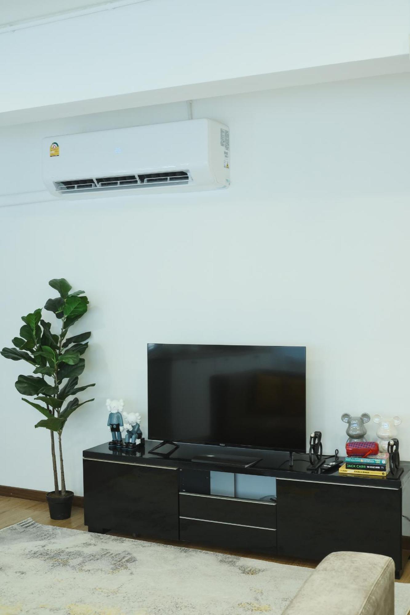 Apartament Hidden Gems In China Town, 2Br Bangkok Zewnętrze zdjęcie