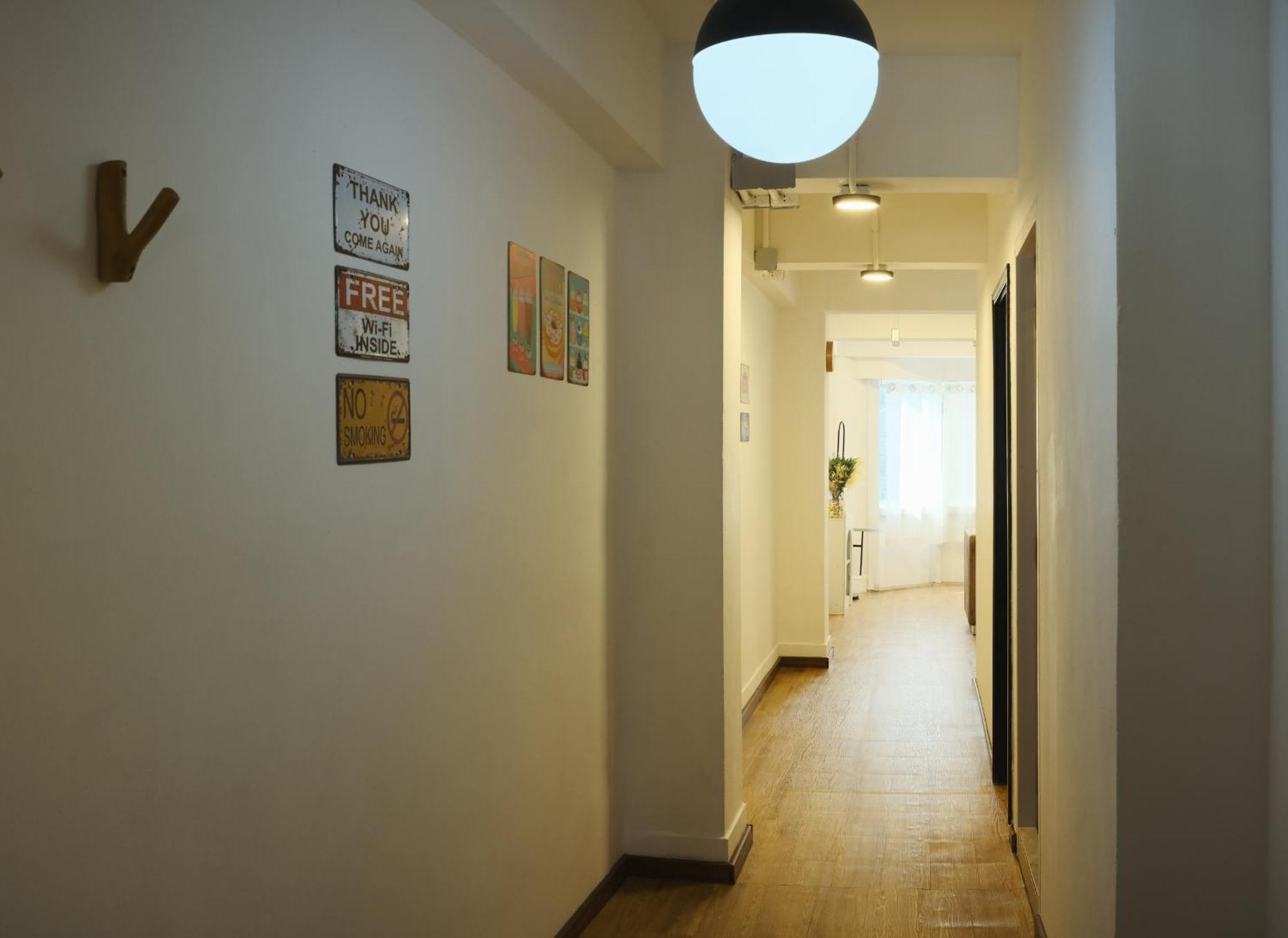 Apartament Hidden Gems In China Town, 2Br Bangkok Zewnętrze zdjęcie