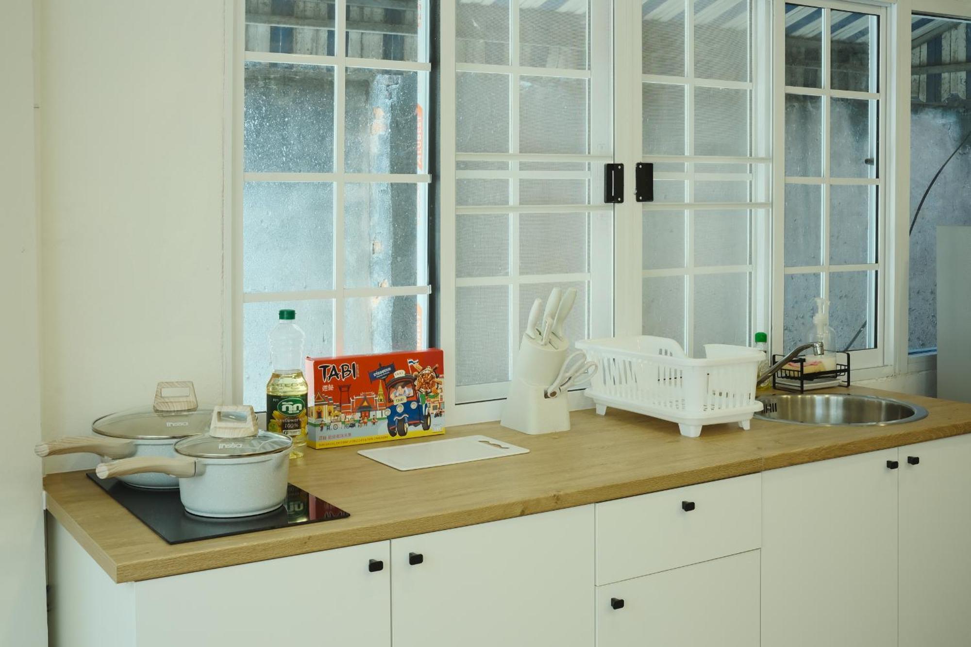 Apartament Hidden Gems In China Town, 2Br Bangkok Zewnętrze zdjęcie